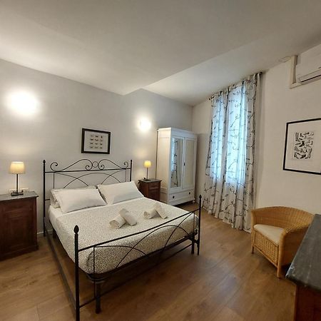 Little Palm Apartment Florenz Exterior foto