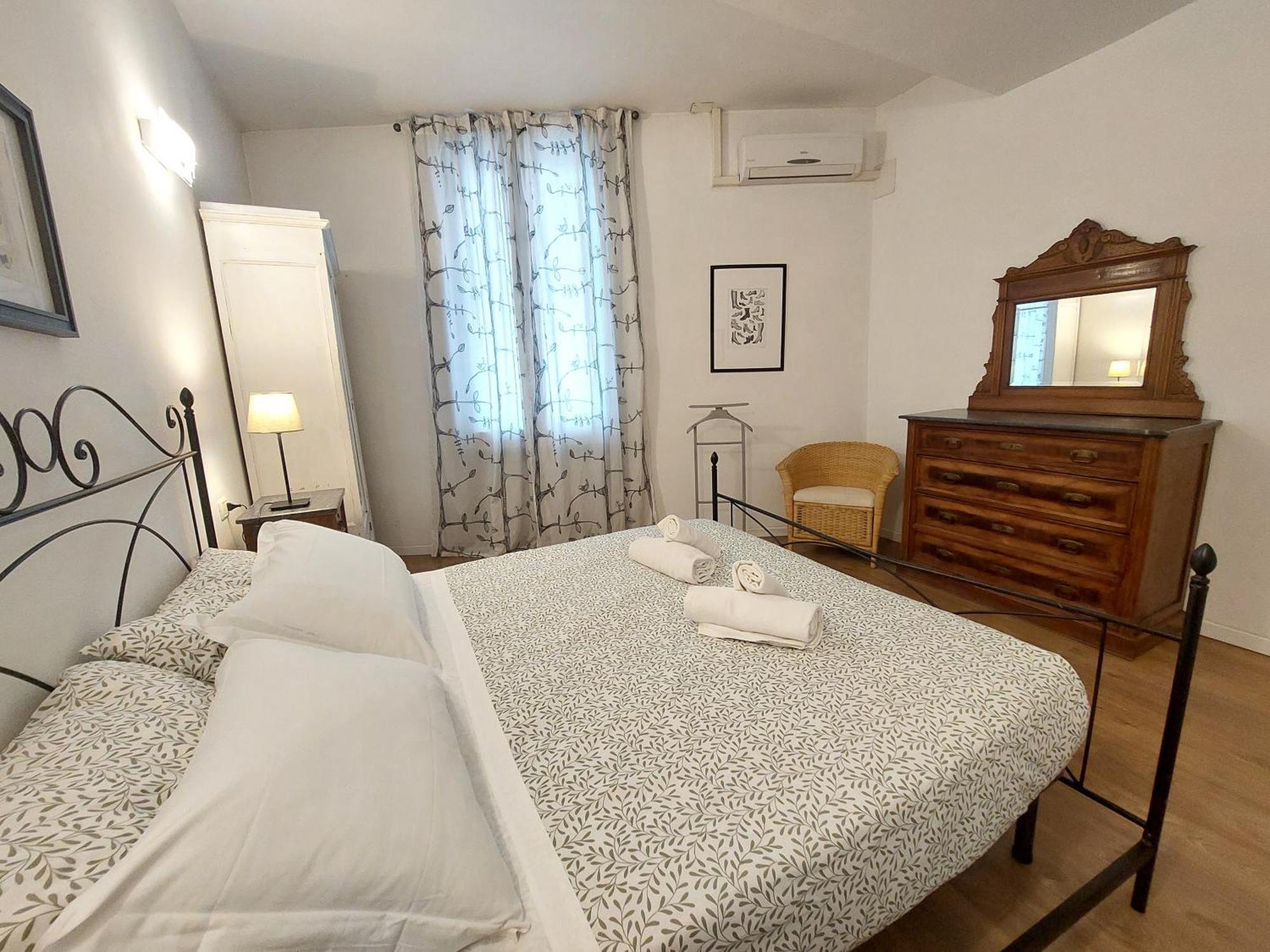 Little Palm Apartment Florenz Exterior foto