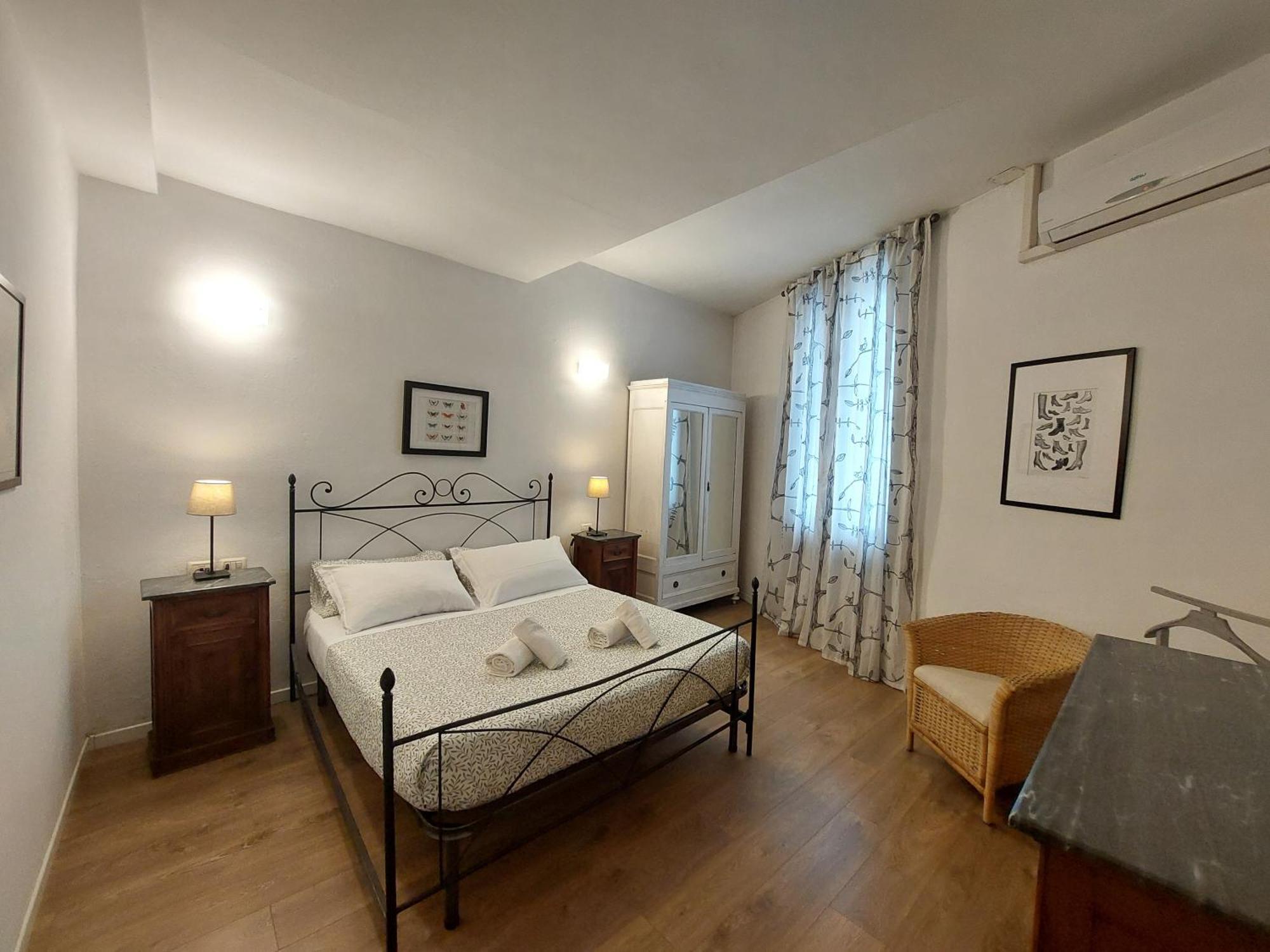 Little Palm Apartment Florenz Exterior foto