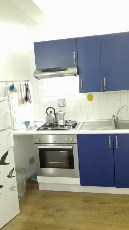 Little Palm Apartment Florenz Exterior foto